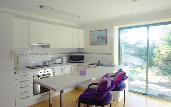 Moon House