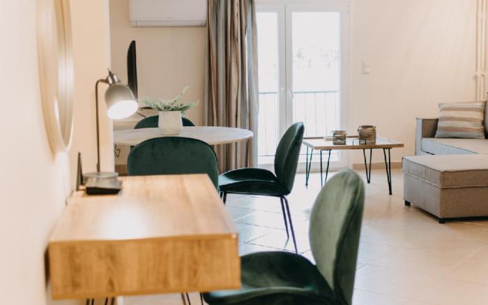 Best House, Central Luxury, Agiou Nikolaou, Patra