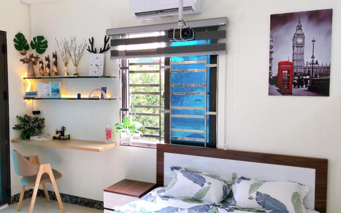 Cinema Studio in Hanoi
