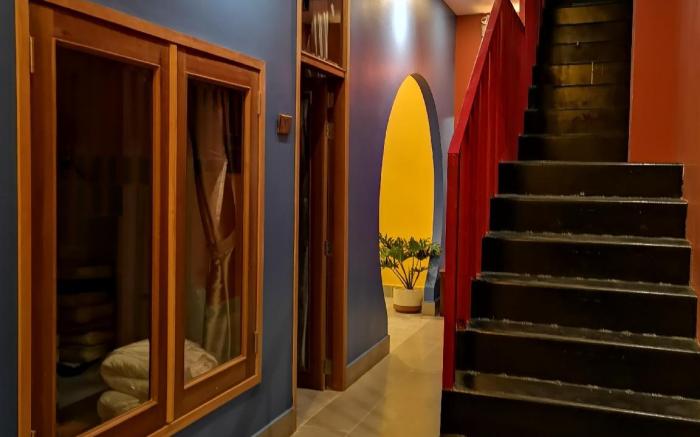 K2 Homestay & Coffee