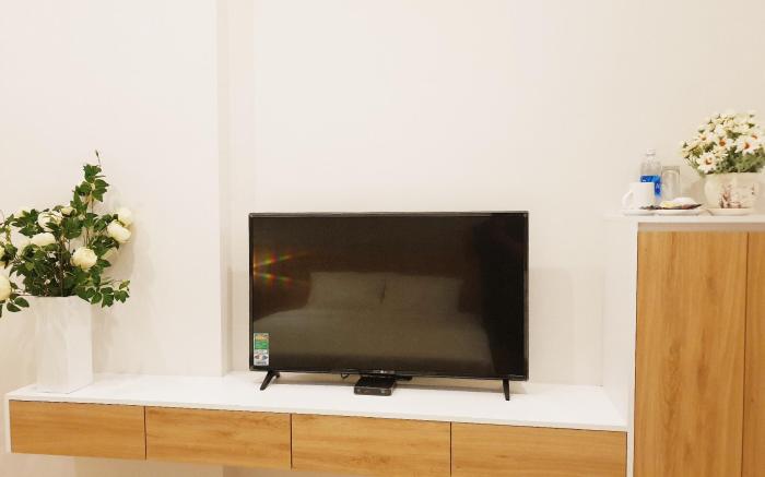 The Best Apartment in Center City - Pool Infinity
