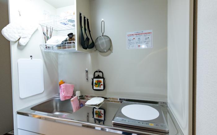 Clover Sapporo (Room for 6 pax) Family Room