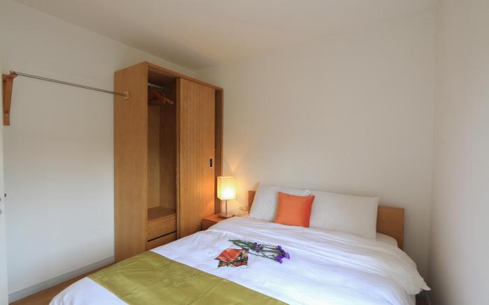 Celadon Building / 1BR / Central BaDinh / Lotte HN