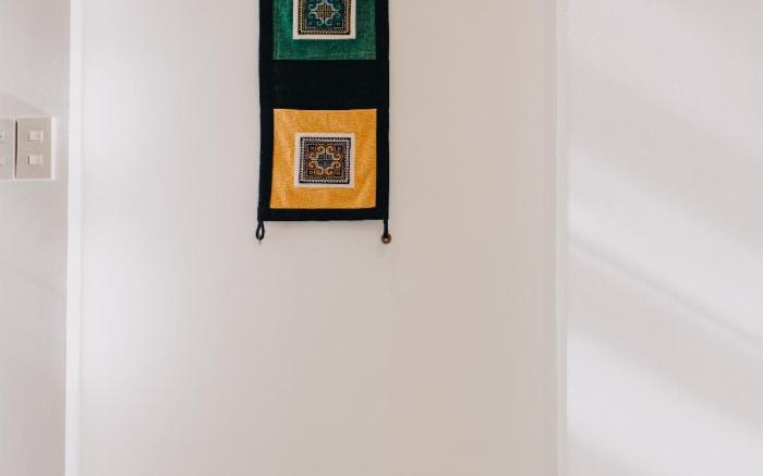 TAM HOMESTAY - ONE BEDROOM W/ LIVING ROOM