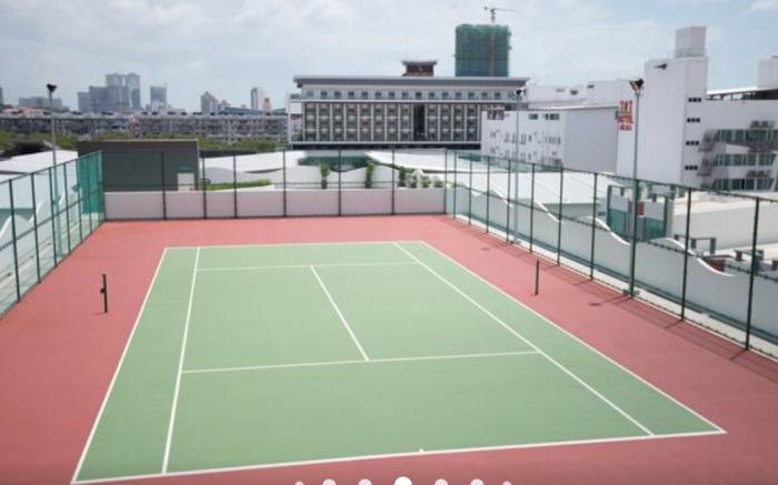 Malacca homestay/2bedroom /jonker walk /seaview