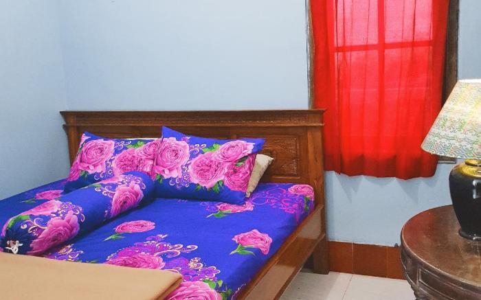Agus Hidden Homestay