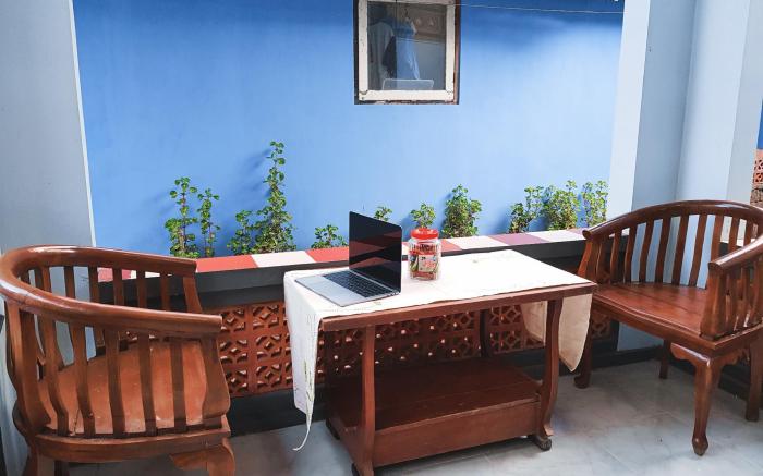 Agus Hidden Homestay