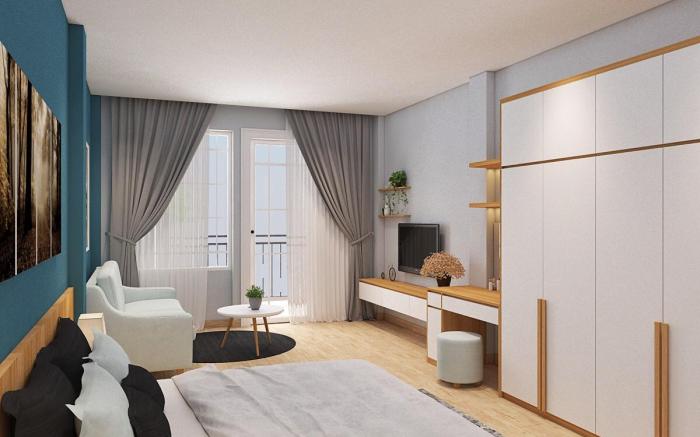 Studio 201 - 319 Lien Phuong-Dist9-Near HiTechPark