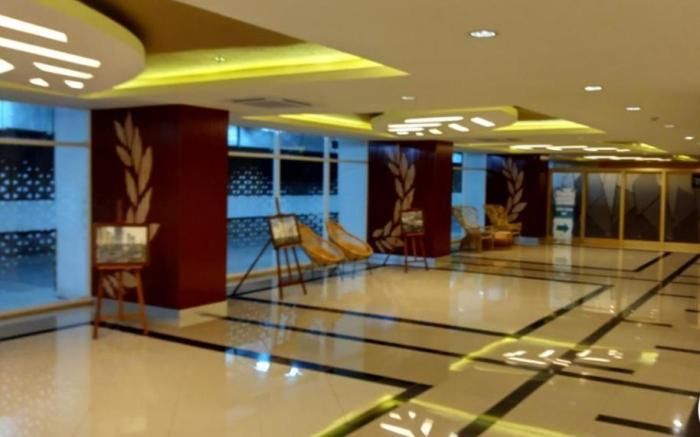 Apartemen Grand Kamala Lagoon Bekasi Free Wifi