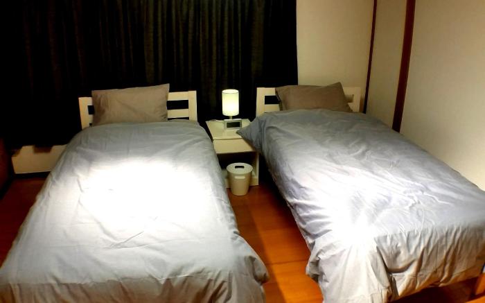 Tsudoh Stay Hikoso/Private house!Comfatable&Cozy!