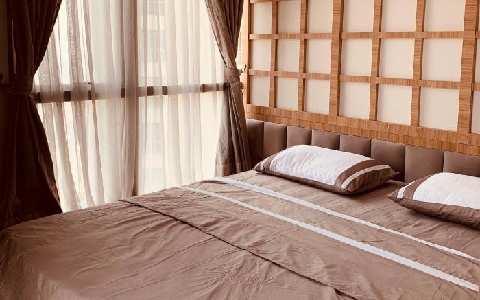 Taman Anggrek Residence Japan Luxury 2BR