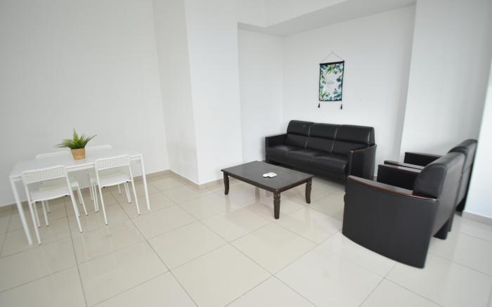Gt2 @ encorp strand residence  (alpha ivf )