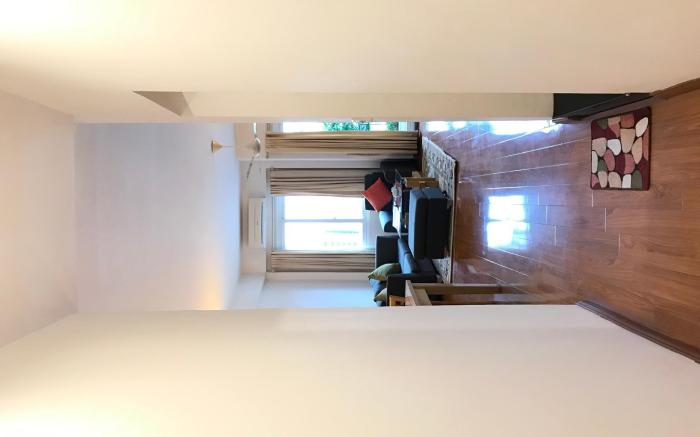 Apt Two BedRoom/ Central Ba Dinh/ Lotte and Vincom