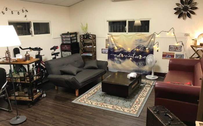 Chris Guest House - Airbnb-style 僅供月租 或 劇組拍攝