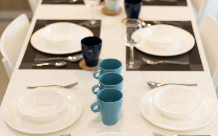 La Maison #2★Seaview★Street Food★Attractions