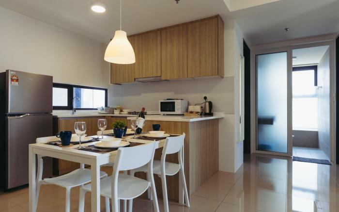 La Maison #2★Seaview★Street Food★Attractions