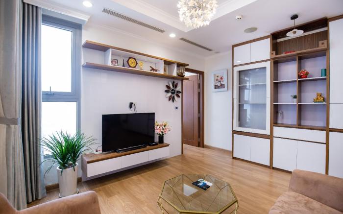 The March House No.6* 2 Bedrooms * TimesCity