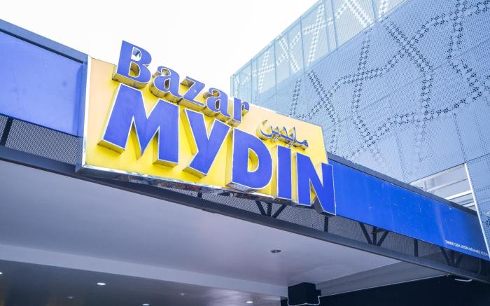 Lego City (8pax) Wi-Fi B27 @ RR JBcity