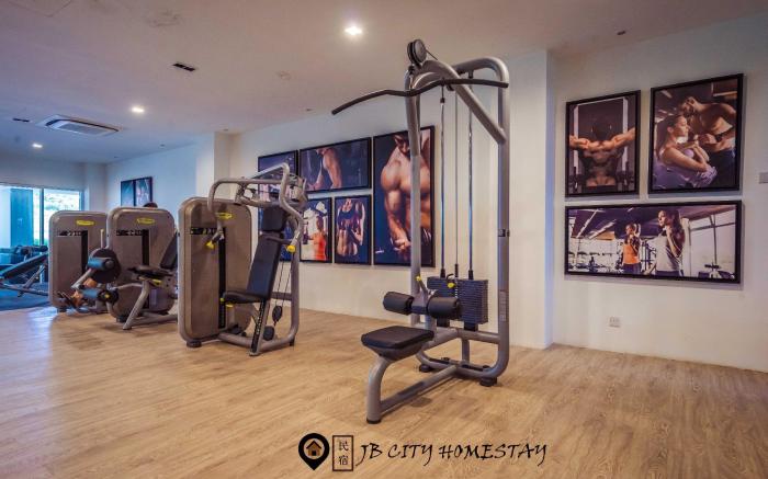 Medini Rain Forest Projector By RR JBcity