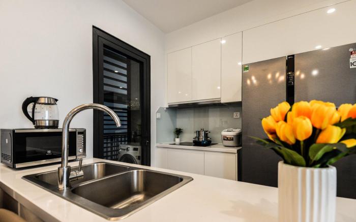Viphome026#Class Apt 3BR#Vinhomes Skylake#Tower
