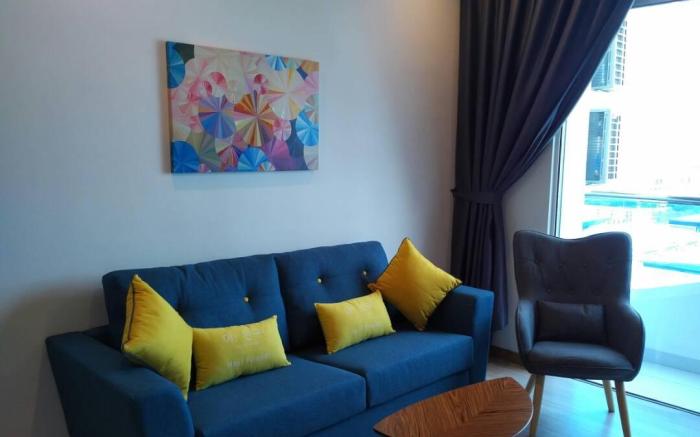 SK Homestay/5 minute to Jonker Walk/Encore/Wifi