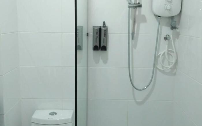 SK Homestay/5 minute to Jonker Walk/Encore/Wifi
