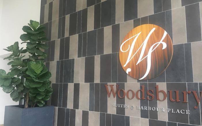 Woodsbury Suites 7722 (Comfort) Butterworth Penang