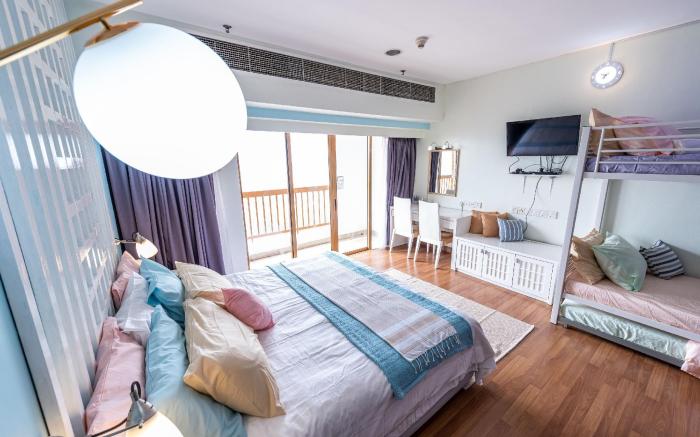 Sunway Lagoon Resort (Exclusive) Family Suites #6#