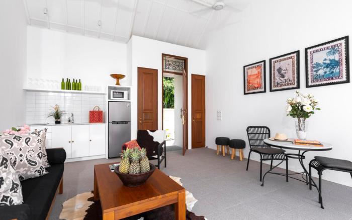 Villa Salsa Seminyak 