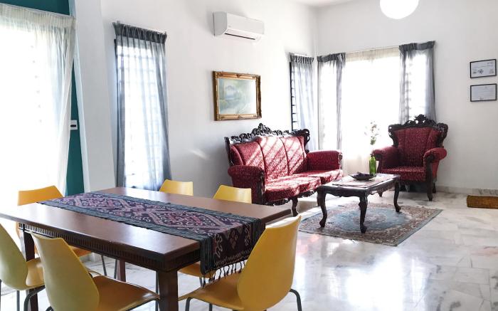 Emma Homestay - 30 minutes from Kuala Lumpur