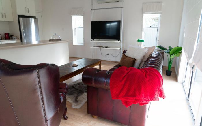 Gawler Townhouse 1 Bedroom
