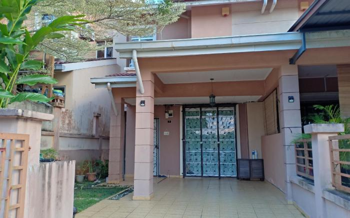 Dinaim Homestay