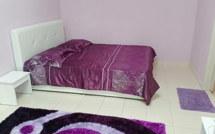 Dinaim Homestay