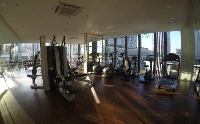 SUNRISE Seaview Studio By The Landmark Gurney 145