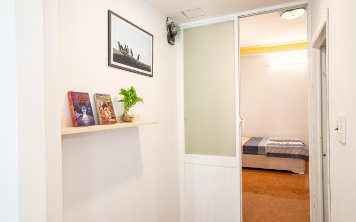 HaMy's House-Newly furnished Duplex