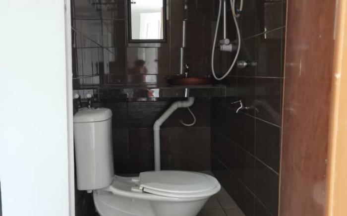 Ziemal homestay