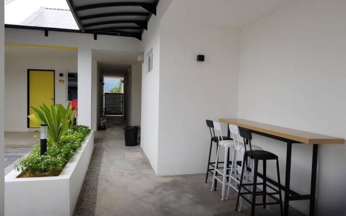 Kinta Valley Retreat -4Pax Duplex Chalet
