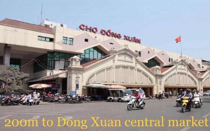 Hanoi Great view 3