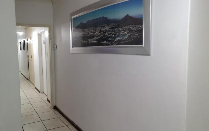 TwinnPalms Accommodation