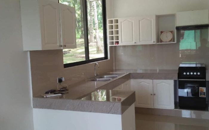 Taylors Plantacion Resort- Modern Villa