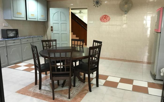 Shangrila House