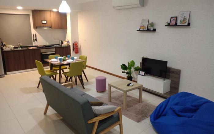 STUNNING Seaview Studio by The Landmark Gurney 146