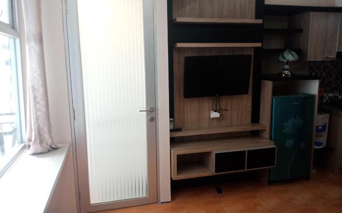 Green jarddin Studio Lux full interior ghs