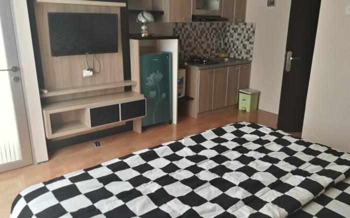 Green jarddin Studio Lux full interior ghs