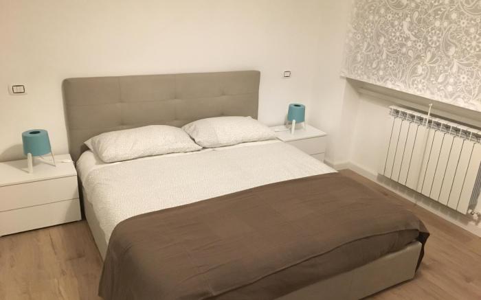 GLI ARANCI Apartment 