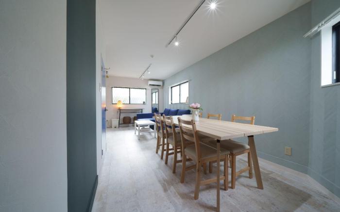 AIRSTAR Hakata-House