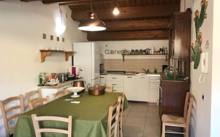 PalermiT'Amo Apartment
