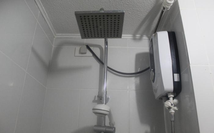 ONE OASIS A3 FREE POOL 3MINS WALK SM MALL DAVAO