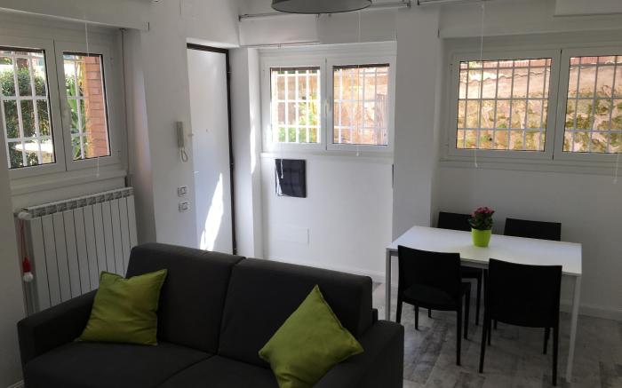 OASI METROPOLITANA Apartment
