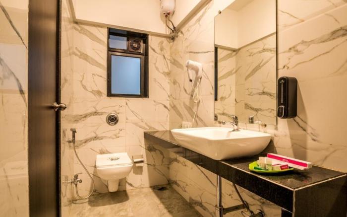 Mysty 3 bedroom apartment close to airport